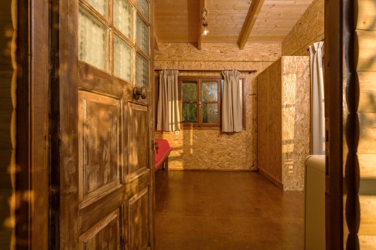 River Treehouse Laganas Zewnętrze zdjęcie